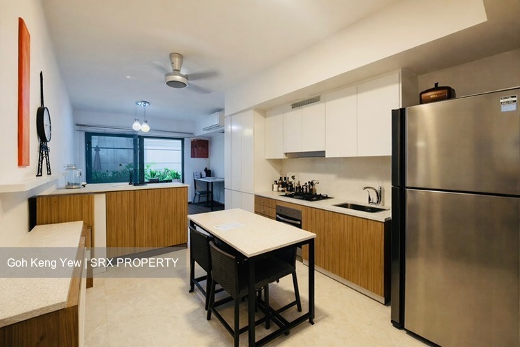 The Lakefront Residences (D22), Condominium #552465671